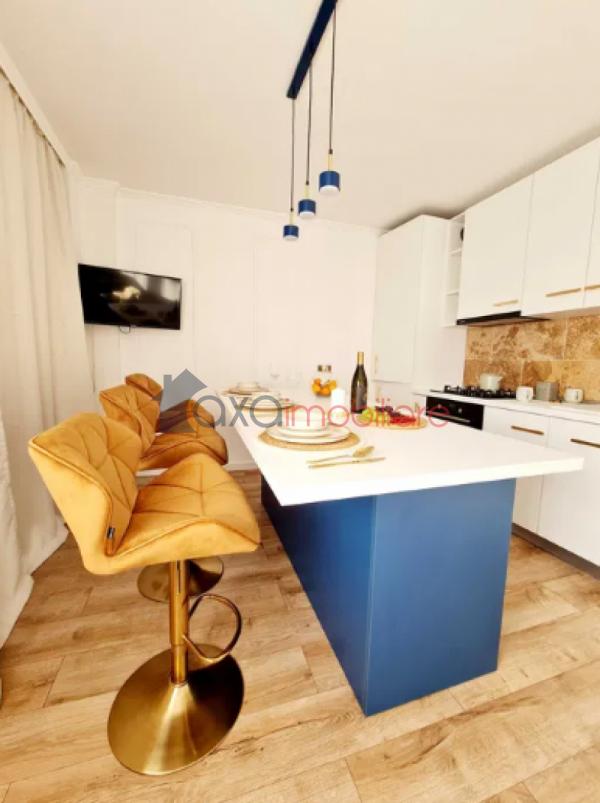 Apartament 2 camere de vanzare in Cluj-napoca, cartier Marasti