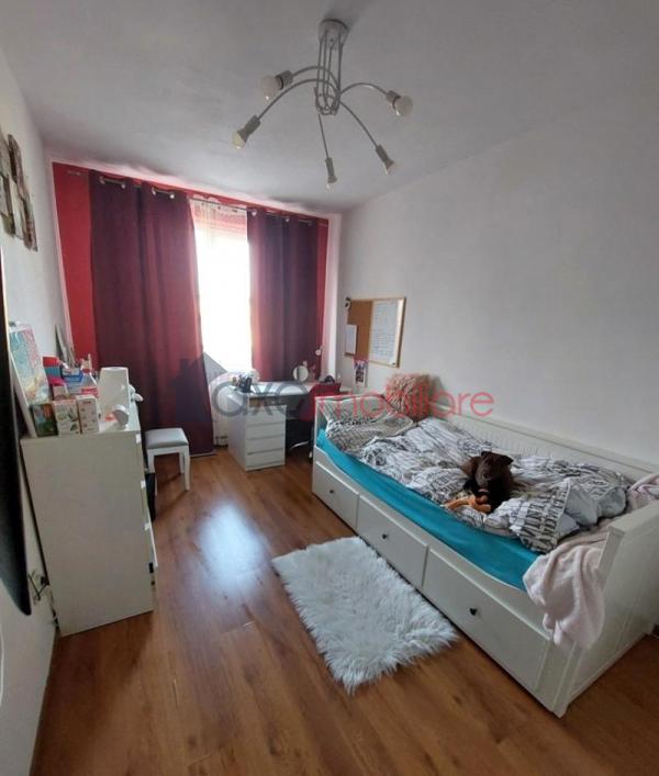Apartament 3 camere de vanzare in Cluj-napoca, cartier Gheorgheni