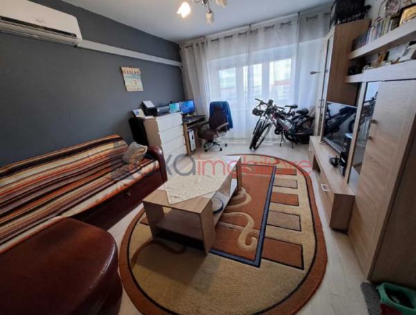Apartament 3 camere de vanzare in Cluj-napoca, cartier Marasti