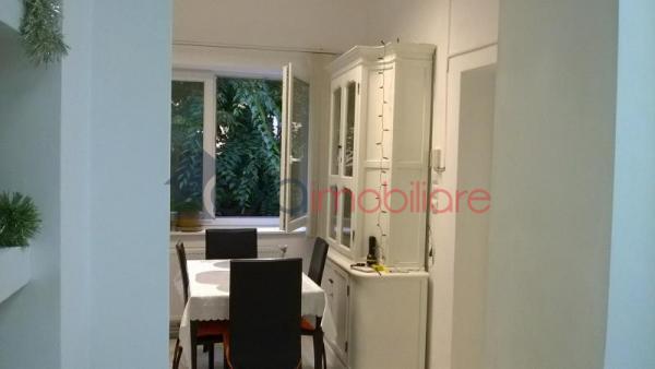 Apartament 2 camere de vanzare in Cluj-napoca, cartier Ultracentral
