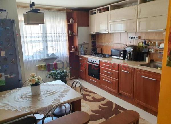 Apartament 3 camere de vanzare in Cluj-napoca, cartier Manastur