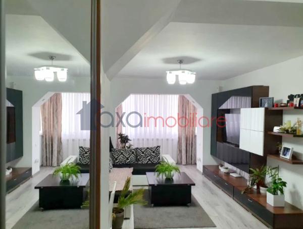 Apartament 2 camere de vanzare in Cluj-napoca, cartier Manastur