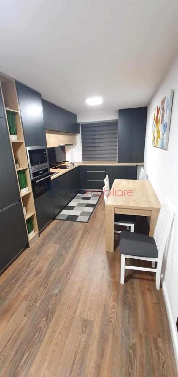 Apartament 2 camere de vanzare in Cluj-napoca, cartier Manastur