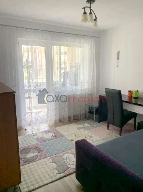 Apartament 2 camere de vanzare in Cluj-napoca, cartier Manastur