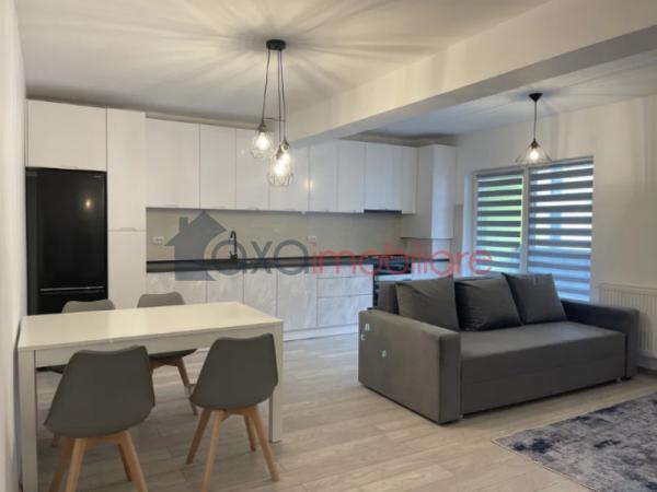 Apartament 2 camere de vanzare in Cluj-napoca, cartier Dambul Rotund