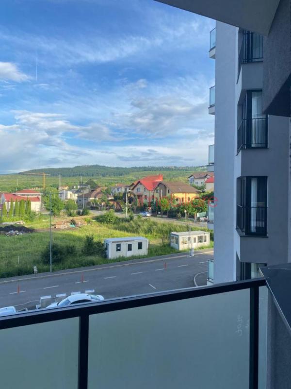 Apartament 3 camere de inchiriat in Cluj-napoca, cartier Buna Ziua