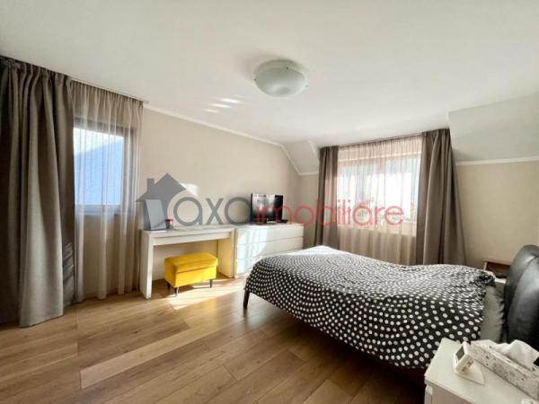 Apartament 4 camere de vanzare in Cluj-napoca, cartier Grigorescu