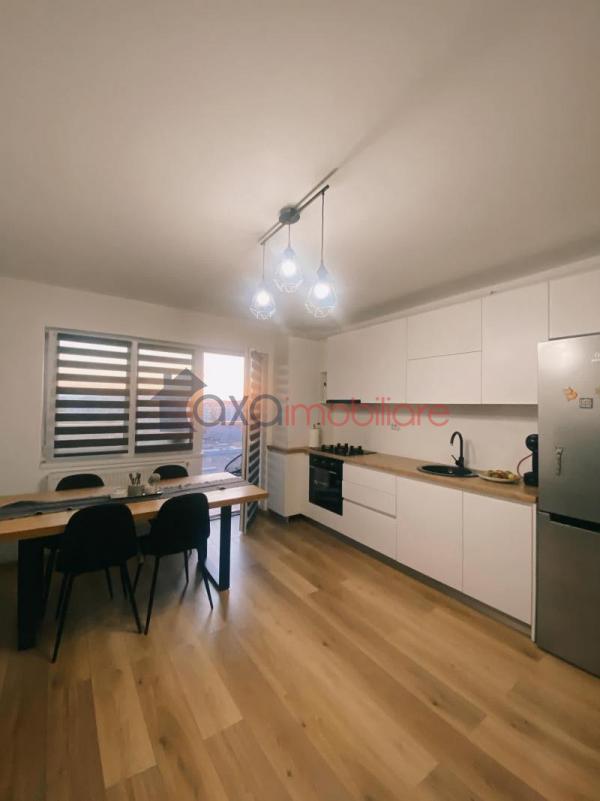 Apartament 3 camere de vanzare in Cluj-napoca, cartier Marasti
