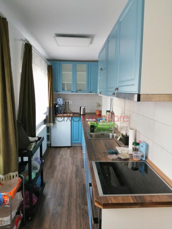 Apartament 2 camere de inchiriat in Cluj-napoca, cartier Marasti