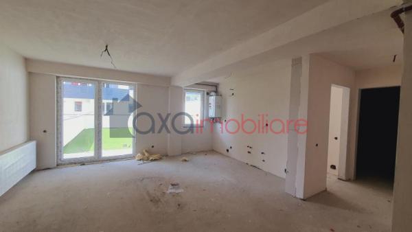 Apartament  camere de vanzare in Baciu