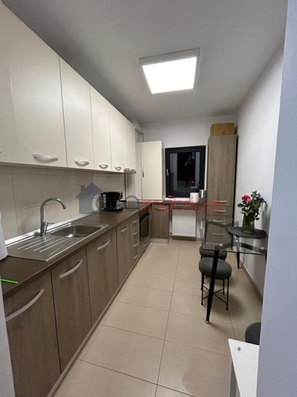 Apartament 2 camere de vanzare in Cluj-napoca, cartier Someseni