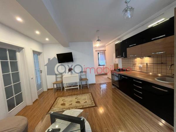 Apartament 3 camere de vanzare in Cluj-napoca, cartier Marasti