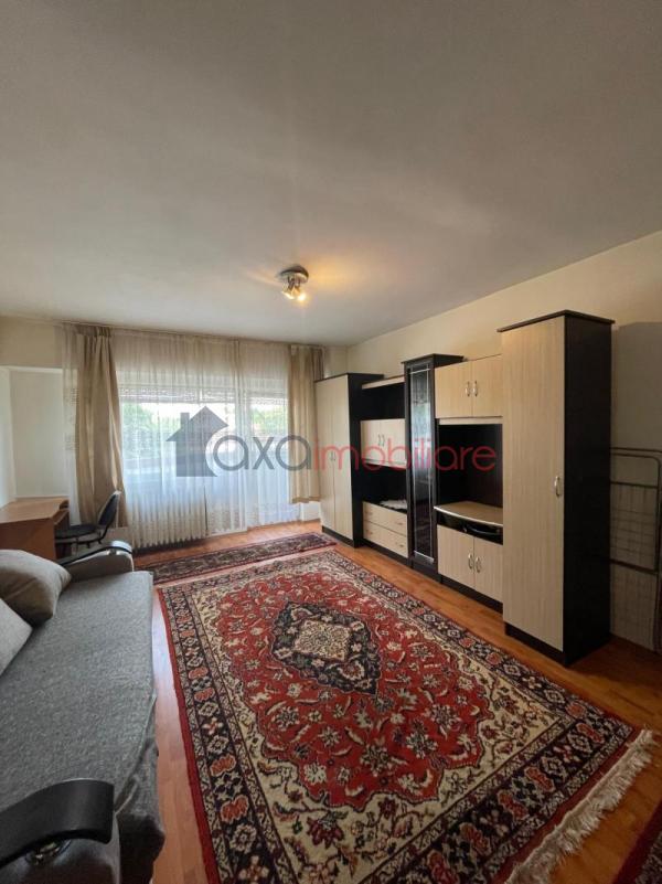 Apartament 1 camere de vanzare in Cluj-napoca