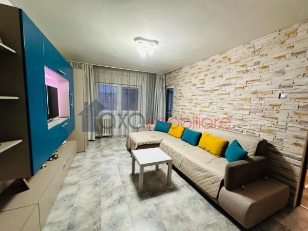 Apartament 2 camere de vanzare in Cluj-napoca, cartier Marasti