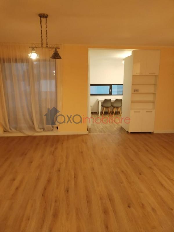 Apartament  camere de vanzare in Cluj-napoca, cartier Buna Ziua