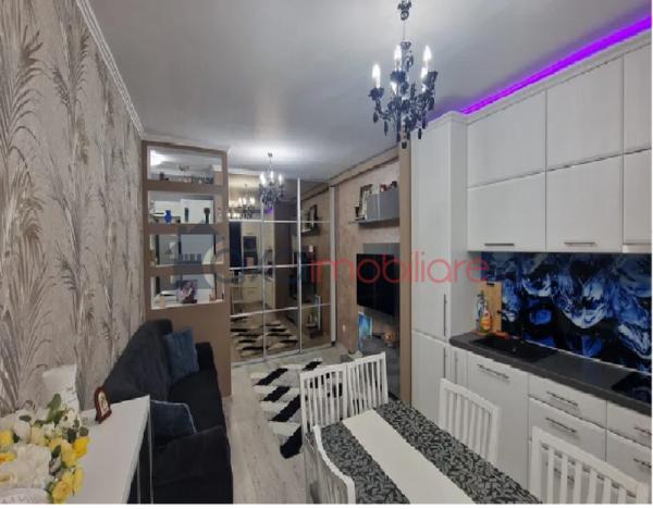Apartament 2 camere de vanzare in Baciu