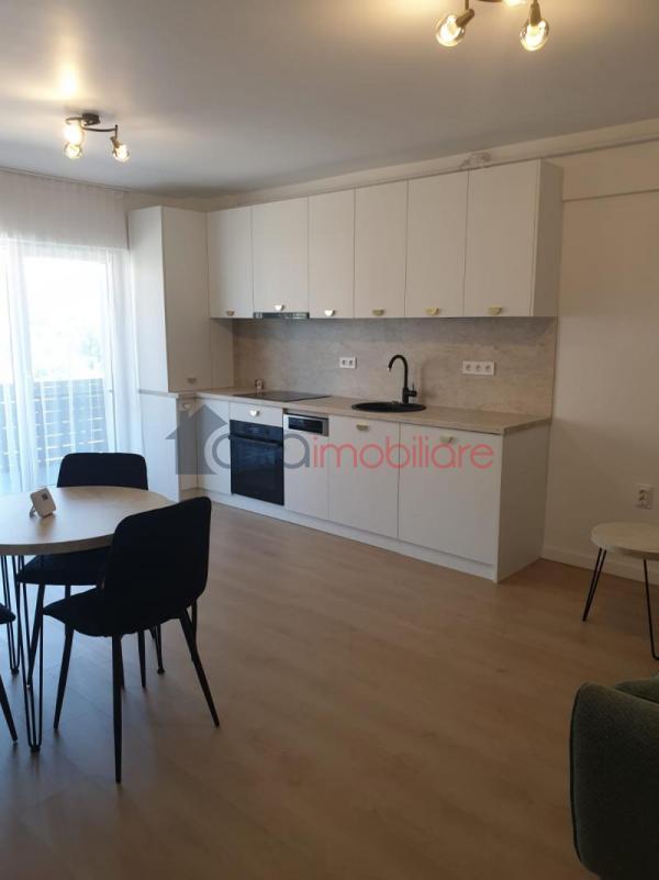 Apartament 2 camere de vanzare in Cluj-napoca, cartier Baciu