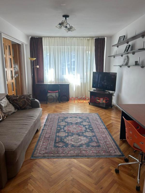 Apartament 4 camere de vanzare in Cluj-napoca, cartier Zorilor