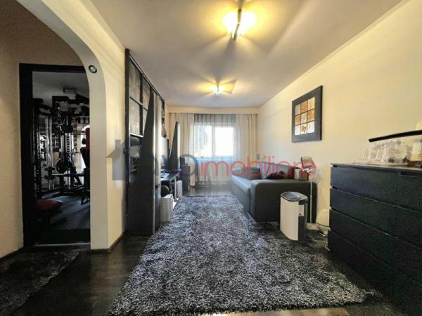 Apartament  camere de vanzare in Cluj-napoca, cartier Manastur