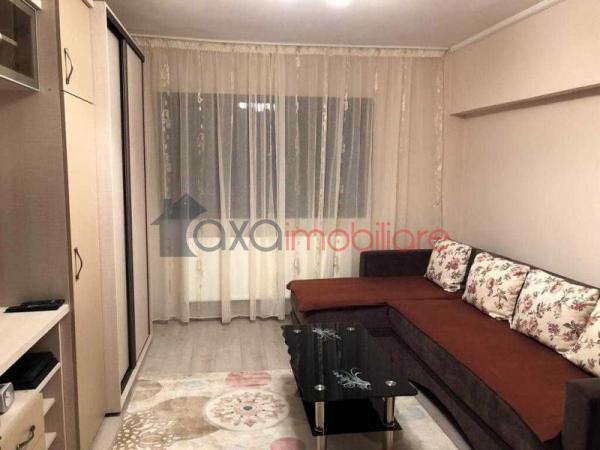 Apartament 2 camere de vanzare in Cluj-napoca, cartier Marasti