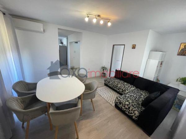 Apartament 3 camere de vanzare in Cluj-napoca, cartier Marasti