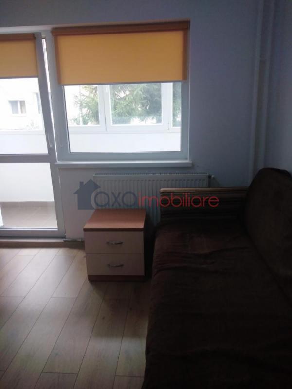 Apartament 3 camere de vanzare in Cluj-napoca, cartier Marasti