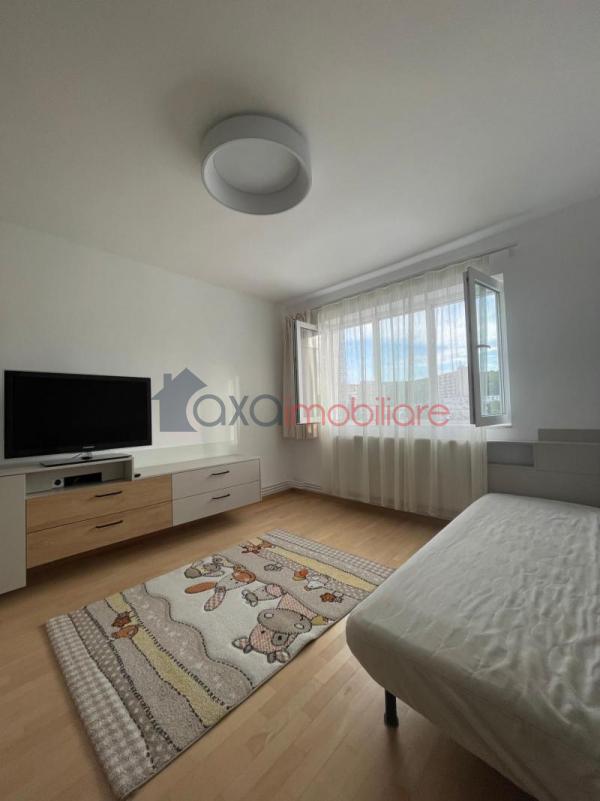 Apartament 2 camere de vanzare in Cluj-napoca, cartier Manastur