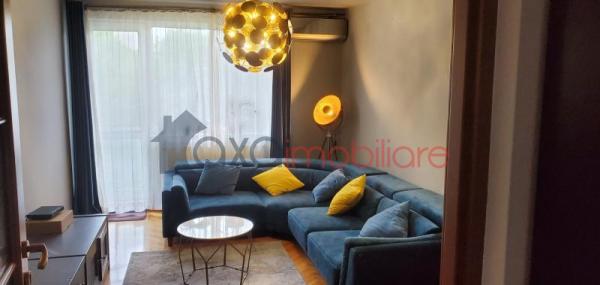Apartament 3 camere de vanzare in Cluj-napoca, cartier Gheorgheni