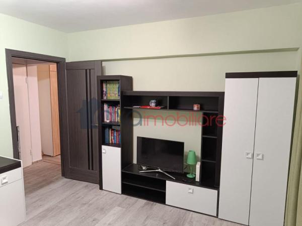 Apartament 2 camere de vanzare in Cluj-napoca, cartier Gheorgheni