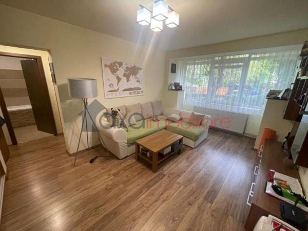 Apartament 2 camere de vanzare in Cluj-napoca, cartier Grigorescu