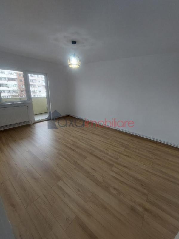 Apartament 3 camere de vanzare in Cluj-napoca, cartier Manastur