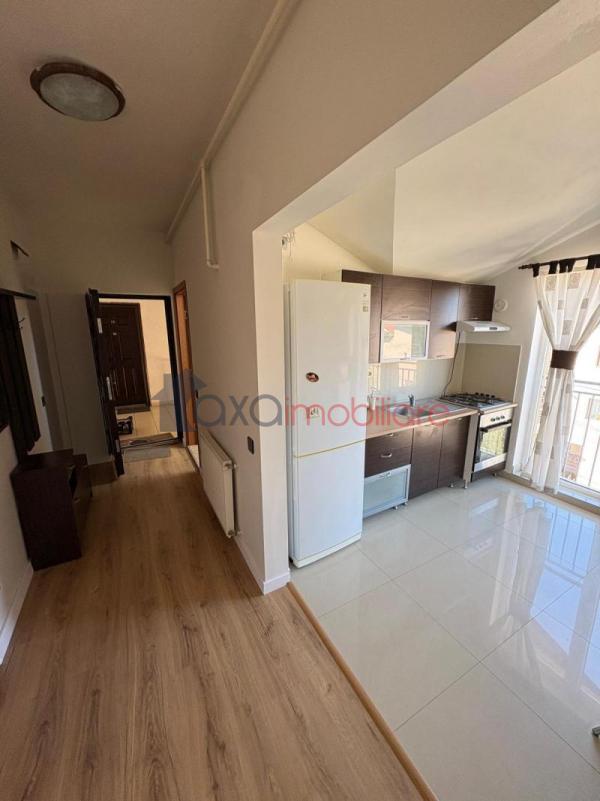 Apartament 1 camere de inchiriat in Cluj-napoca, cartier Manastur