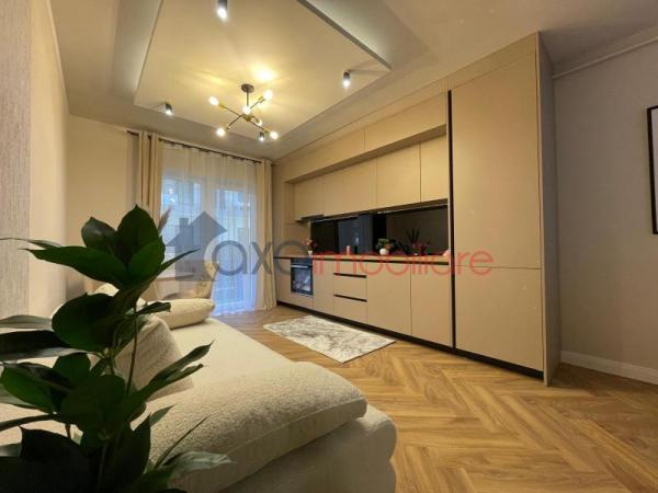 Apartament 3 camere de vanzare in Floresti