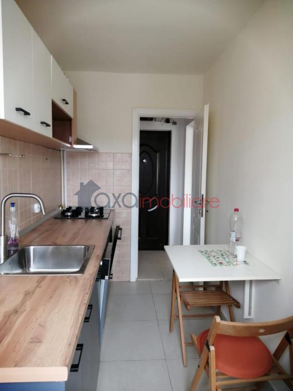 Apartament 2 camere de vanzare in Cluj-napoca, cartier Gradini Manastur