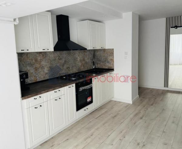 Apartament 2 camere de vanzare in Cluj-napoca, cartier Plopilor
