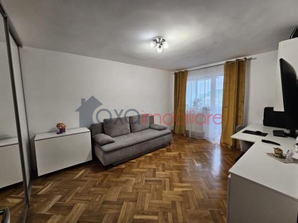 Apartament 2 camere de inchiriat in Cluj-napoca, cartier Manastur