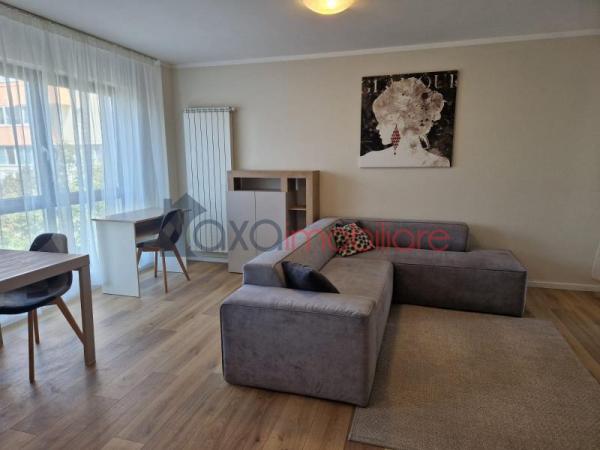 Apartament 2 camere de inchiriat in Cluj-napoca, cartier Zorilor