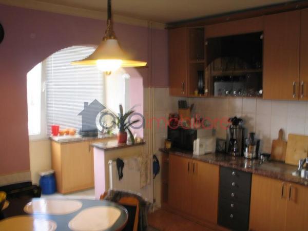 Apartament 2 camere de vanzare in Cluj-napoca, cartier Grigorescu
