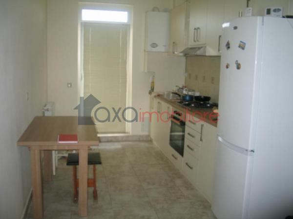 Apartament 2 camere de inchiriat in Cluj-napoca, cartier Manastur