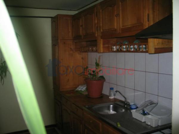 Apartament 3 camere de inchiriat in Cluj-napoca, cartier Grigorescu