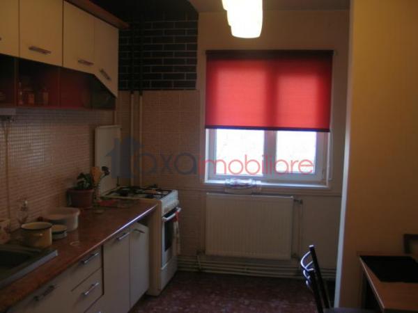 Apartament 3 camere de vanzare in Cluj Napoca, cartier Zorilor