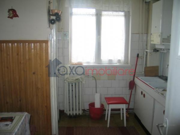 Apartament 4 camere de vanzare in Cluj Napoca, cartier Manastur