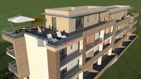 Apartament 1 camere de vanzare in Cluj-napoca, cartier Gheorgheni