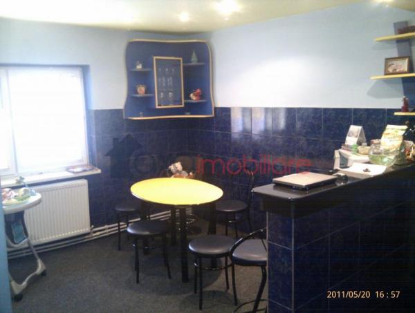 Apartament 4 camere de vanzare in Cluj-napoca, cartier Manastur