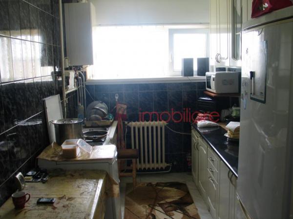 Apartament 2 camere de vanzare in Cluj-napoca, cartier Manastur