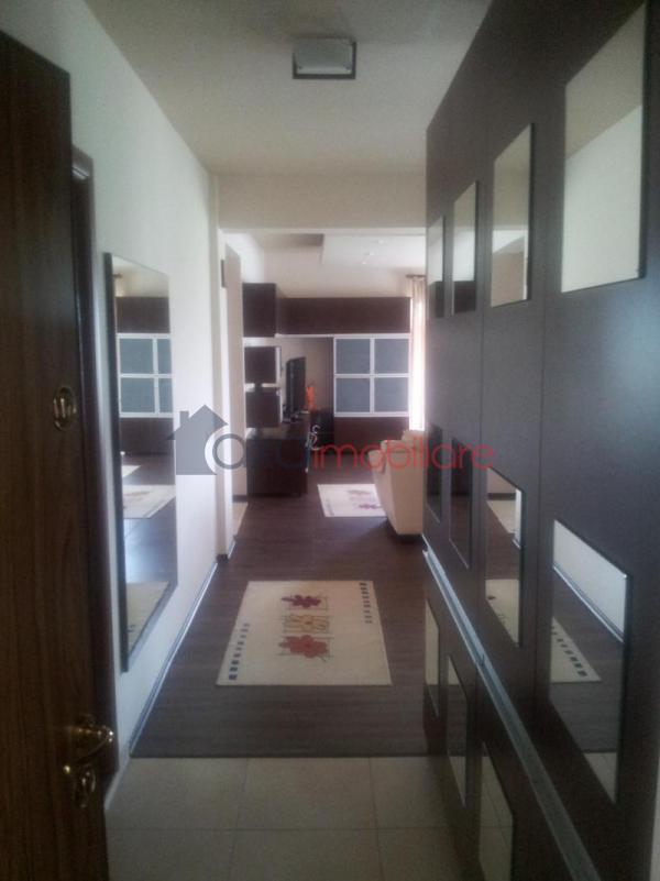 Apartament 3 camere de inchiriat in Cluj-napoca, cartier Buna Ziua