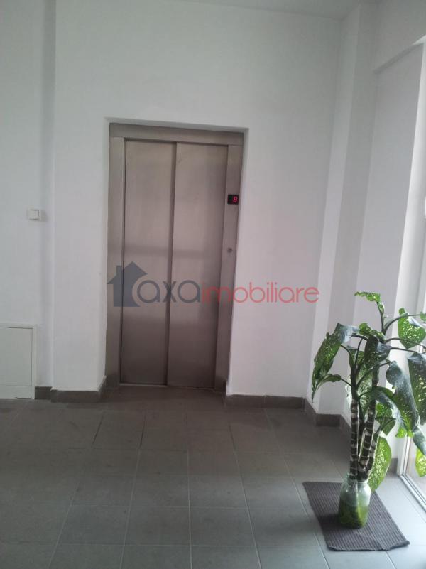Apartament 4 camere de vanzare in Cluj-napoca, cartier Manastur
