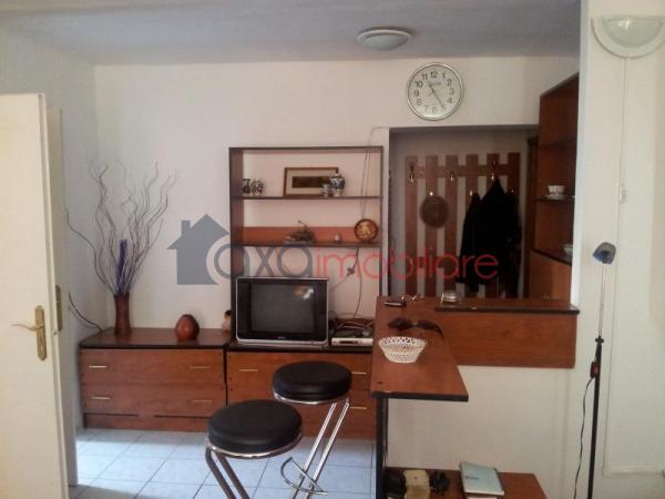 Apartament 2 camere de vanzare in Cluj-napoca, cartier Plopilor