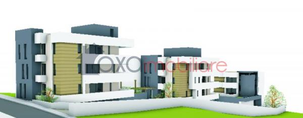 Apartament 4 camere de vanzare in Cluj-napoca, cartier Andrei Muresanu