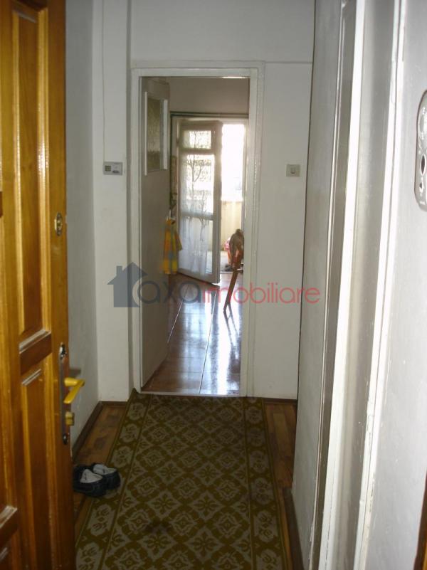 Apartament 1 camere de vanzare in Cluj-napoca